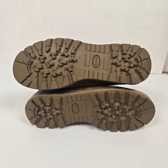 Bates Vibram Gortex Military Boots Mens 6.5W Tan Lace SPE1C1-17-D1075 Gorpcore main image 9